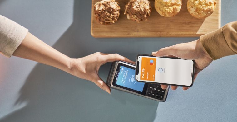 Apple Pay werkt binnenkort ook met creditcard in Nederland