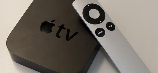 Tv-dienst van Apple lijkt er nu eindelijk te komen