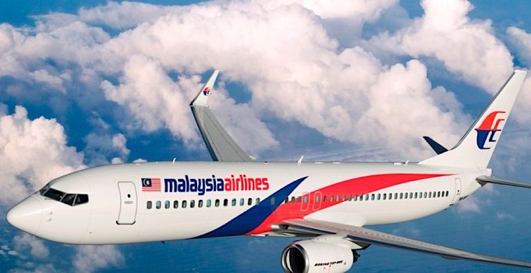 Malaysia Airlines volgt vliegtuigen overal met nieuw satellietsysteem