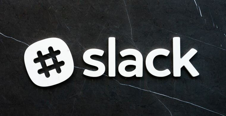 Zakelijke chatapp Slack is nu 5 miljard dollar waard