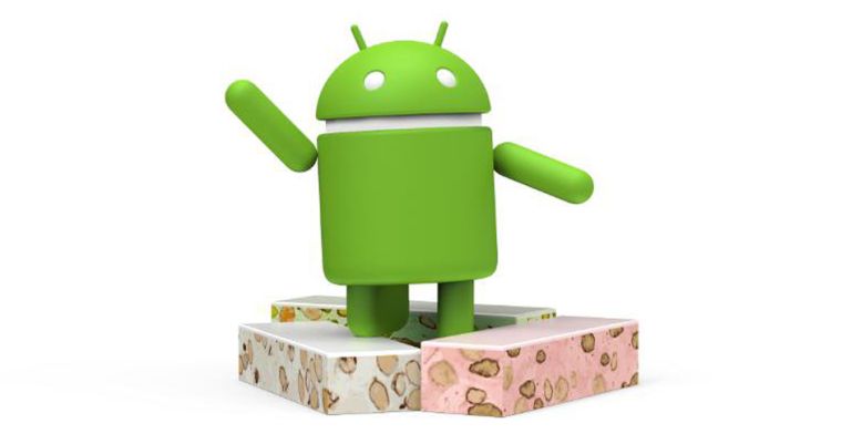 Naam nieuwe Android-versie bekend: Nougat