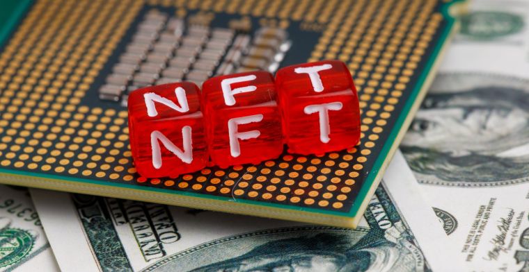 Vluchtige handel in dure NFT's: 'Dit lijkt op prijsmanipulatie'