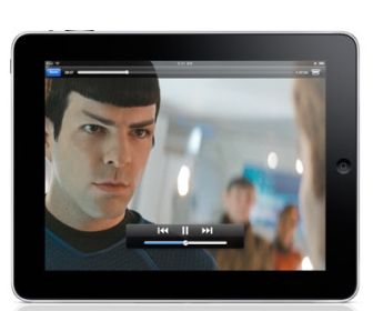 Uitlegparty: Films op de iPad