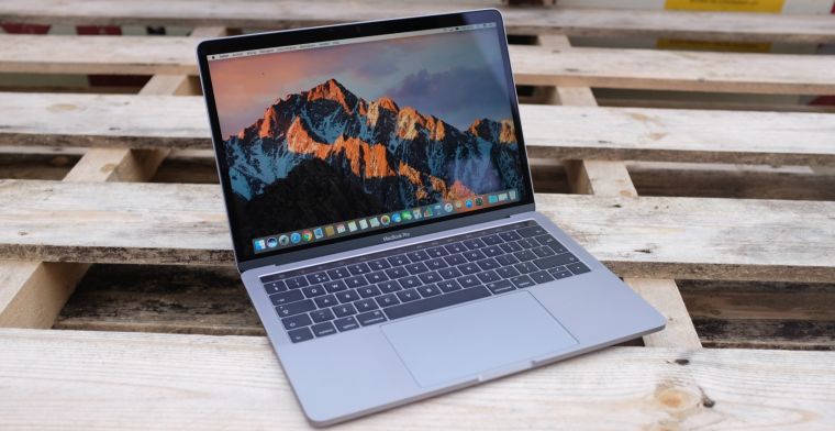 MacOS-update fixt problemen met accu in nieuwe MacBook Pro