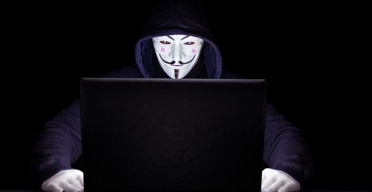 Hackers zetten gestolen gegevens ROC Mondriaan online