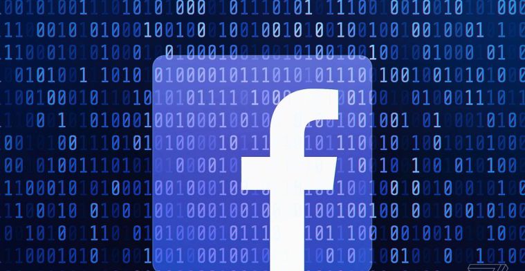 'Facebook gaf telefoonmakers te veel gebruikersdata'
