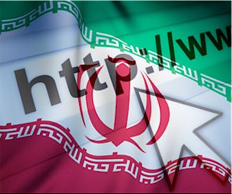 Iran blokkeert nu ook Google en Gmail