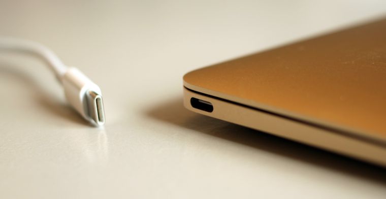 USB-C krijgt binnenkort bescherming tegen malafide apparaten