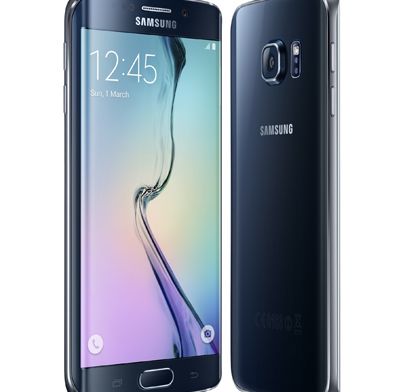 Galaxy S6 en S6 Edge: metalen frame en glas achterop