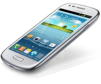 Galaxy S III mini: kleiner scherm, kleinere processor, kleinere prijs