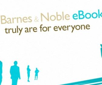 Nederlands iRex maakt eerste reader voor ebooks van Barnes & Nobles