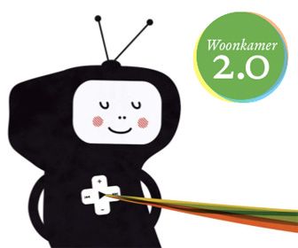 27 :: Woonkamer 2.0