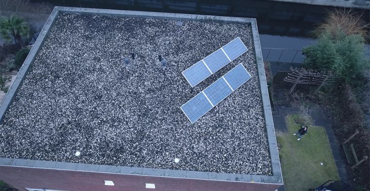 Smart Home: met zonnepanelen investeer je in de toekomst