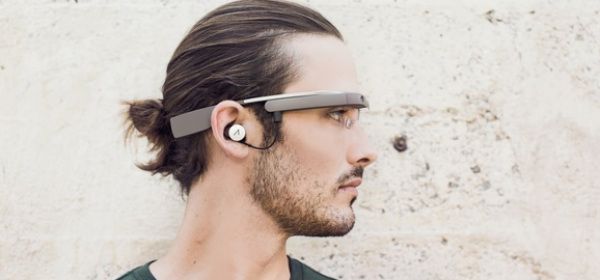 Nieuw ontwerp maakt Google Glass niet veel hipper