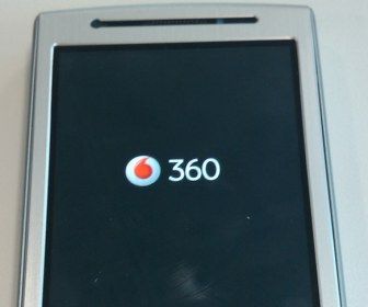 Vodafone 360 synct je mobiele en online contacten
