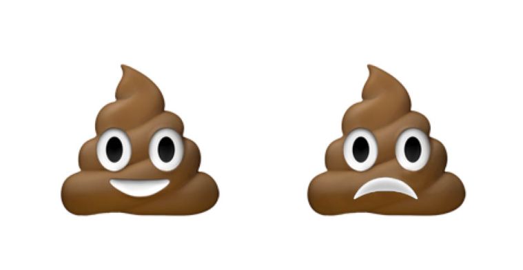'Nieuwe emoji op komst: depri drol en kangoeroe'