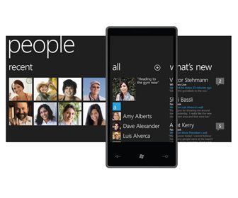 Windows Phone 7 slurpt te veel 3g-data