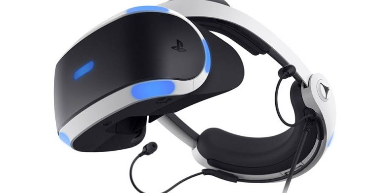 Nieuwe PlayStation VR zit HDR niet langer in de weg