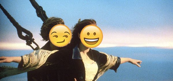 Sony maakt film over emoji :S