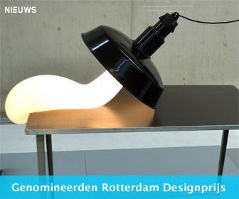 Special: Rotterdam Designprijs