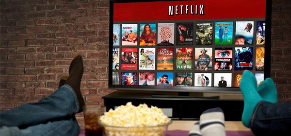 Gehackte Netflix-accounts voor een halve dollar te koop