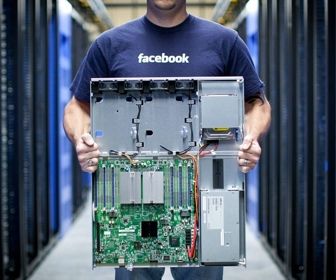 Facebook bouwt opslagplaats voor impopulaire foto's