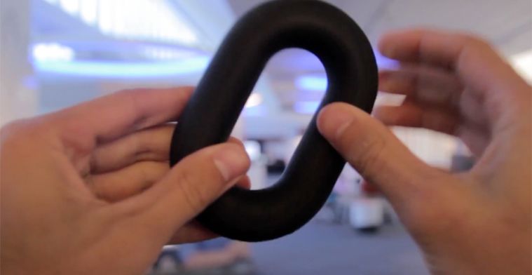 Vlog: high-speed 3D-printer met nieuwe mogelijkheden