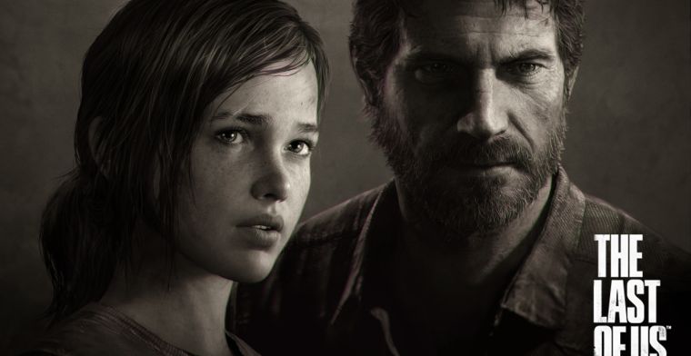 Populaire game The Last of Us wordt tv-serie op HBO