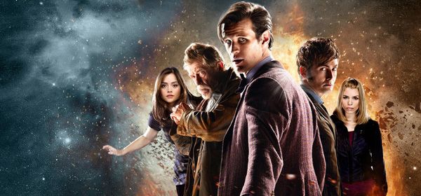 BBC zet afleveringen Doctor Who legaal op BitTorrent