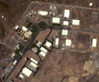 Virus treft Iraanse kerncentrale