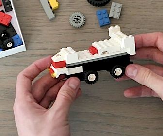 BrainBricks maken bouwsels van Lego ook digitaal beschikbaar