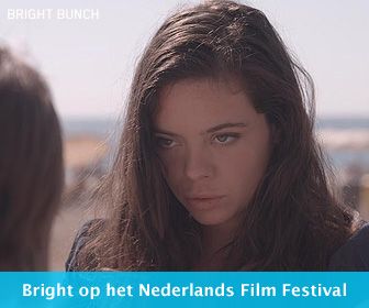 Bright op het Nederlands Film Festival