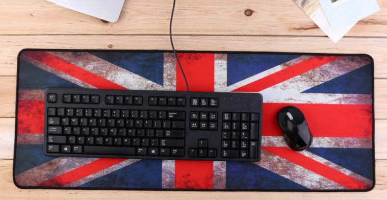 Startups keren Verenigd Koninkrijk de rug toe na Brexit