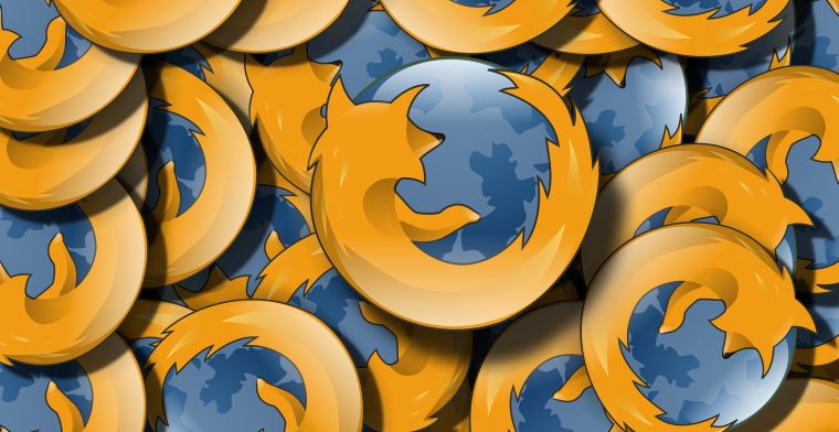 'Nieuwe Firefox is 30 procent sneller dan Chrome'