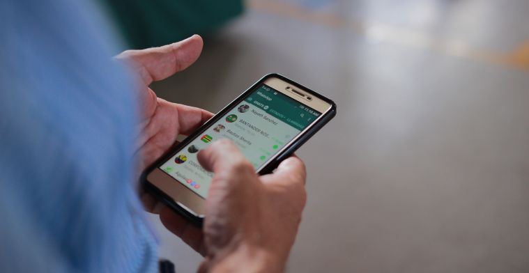 Betaalfunctie WhatsApp van start: Brazilianen kunnen betalen in de app