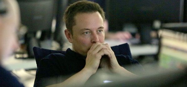 Elon Musk legt uit hoe je op Mars kunt leven