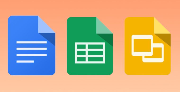 Google Docs straks ook zonder Google-account te bewerken