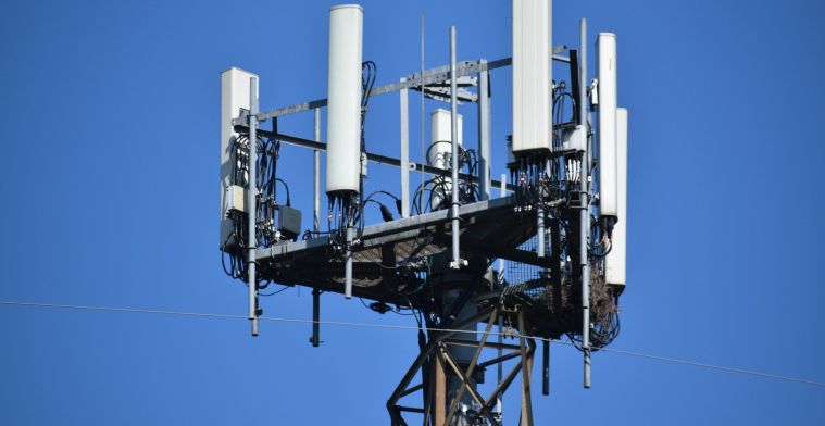 Kort geding tegen KPN-topman vanwege straling 5G-netwerk