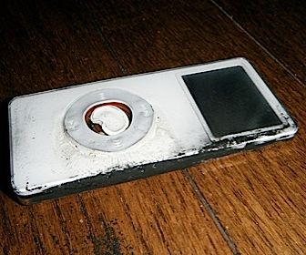  Apple vervangt gratis eerste generatie iPod nano