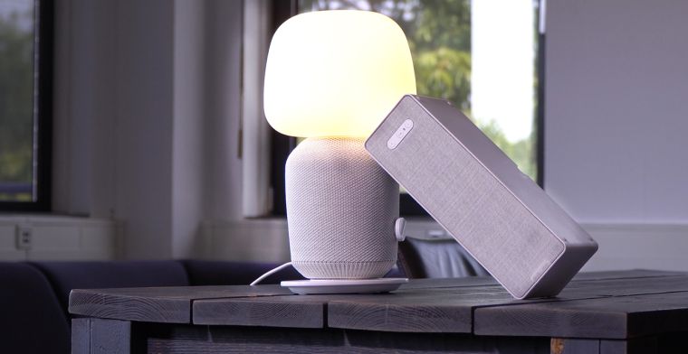 Maak kans op de nieuwe Ikea Sonos-speakers