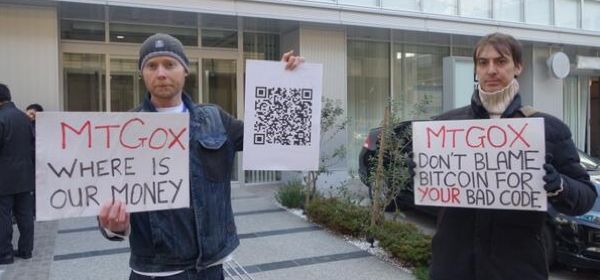 De Grote Bitcoin-crisis: MtGox offline na 'mega-hack'