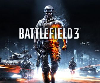 Game van de week: Battlefield 3