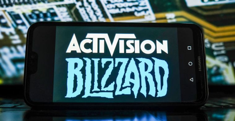 Aandeelhouders keuren mega-overname Activision Blizzard goed