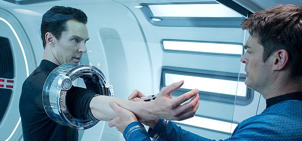 Wordt de futuristische technologie uit Star Trek: Into Darkness ooit realiteit?