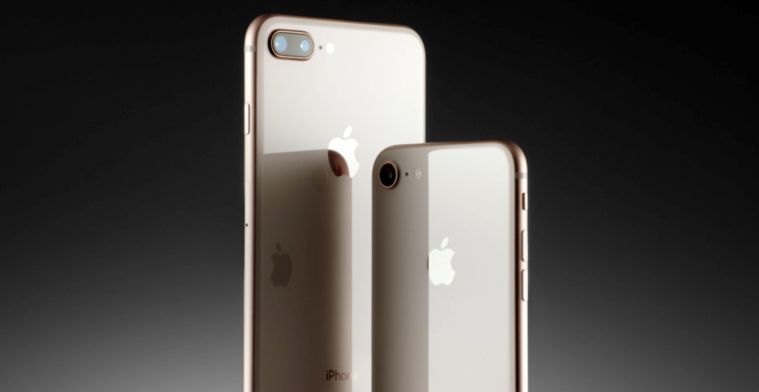 'iPhone SE 2 krijgt beter mobiel bereik'