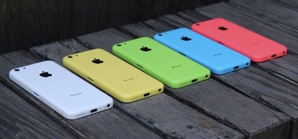 Eerste webwinkels verkopen iPhone 5C en 5S al in Nederland