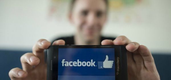 'Facebook mag geen data uitwisselen tussen EU en VS'
