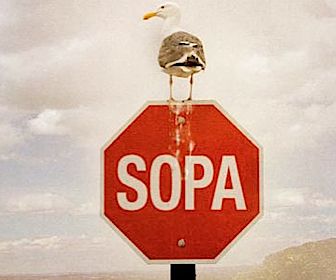 SOPA wetsvoorstel aangepast