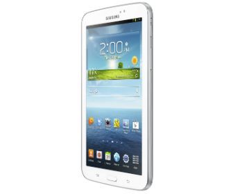 Samsungs Galaxy Tab 3 brengt nog weinig nieuws