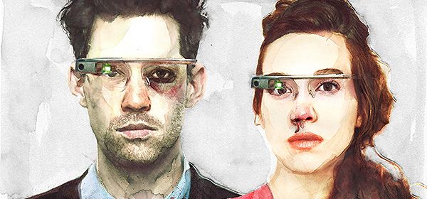 Bright Ideas: word abonnee, win een Google Glass